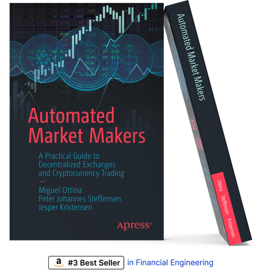 Automated Market Makers